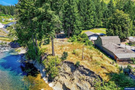 11133 Riverwood Drive SE Lyons OR 97358