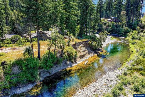 11133 Riverwood Drive SE Lyons OR 97358