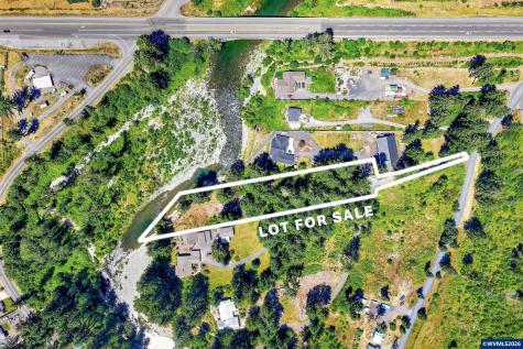 11133 Riverwood Drive SE Lyons OR 97358