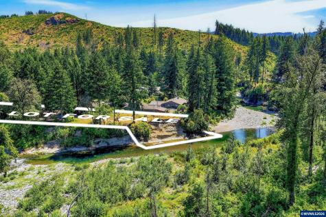 11133 Riverwood Drive SE Lyons OR 97358