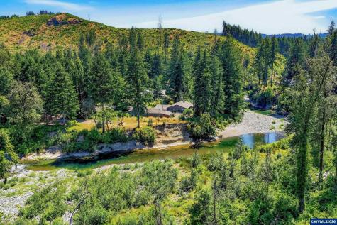 11133 Riverwood Drive SE Lyons OR 97358