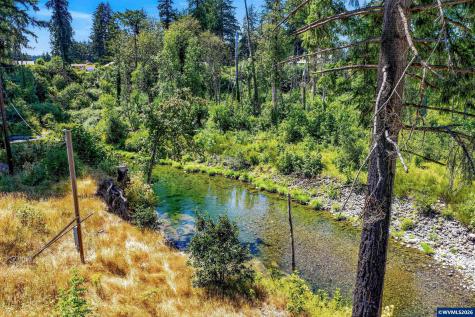 11133 Riverwood Drive SE Lyons OR 97358