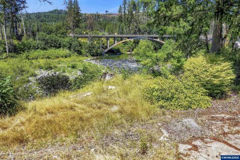 11133 Riverwood Drive SE Lyons OR 97358