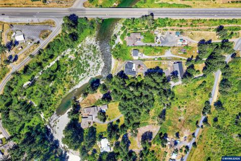 11133 Riverwood Drive SE Lyons OR 97358