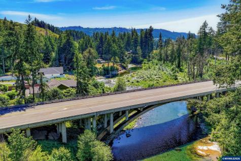 11133 Riverwood Drive SE Lyons OR 97358