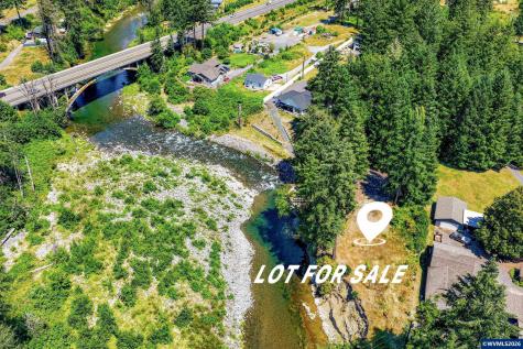 11133 Riverwood Drive SE Lyons OR 97358