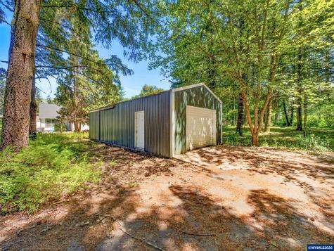 11133 Riverwood Drive SE Lyons OR 97358