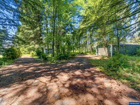 11133 Riverwood Drive SE Lyons OR 97358