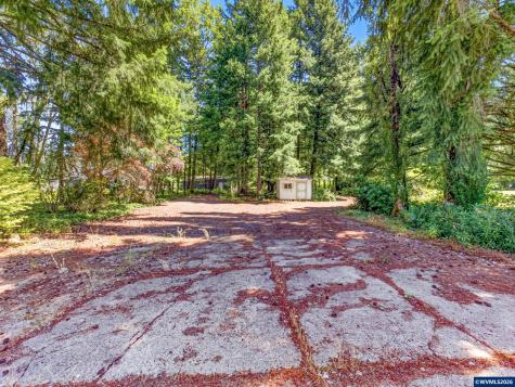 11133 Riverwood Drive SE Lyons OR 97358