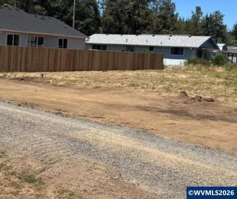 1017 42ND Avenue Sweet Home OR 97386