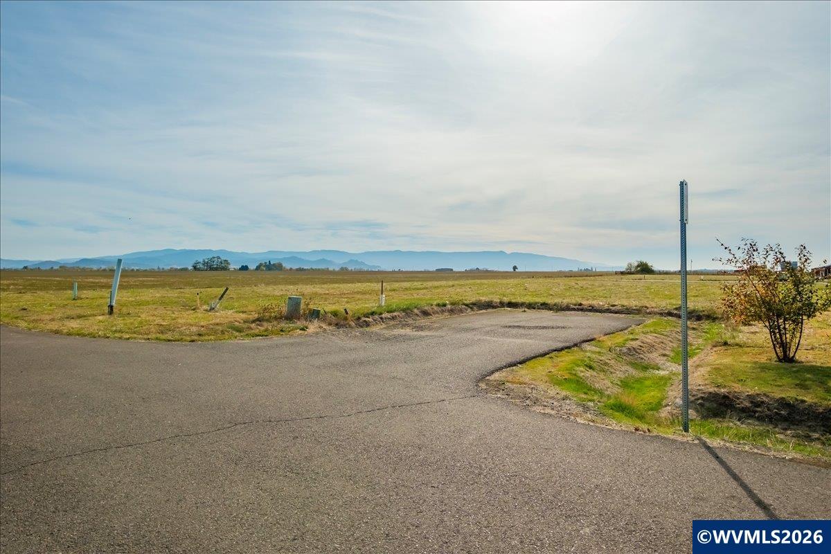 Parcel 1 A Street Halsey OR 97348