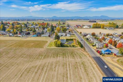 Parcel 1 A Street Halsey OR 97348