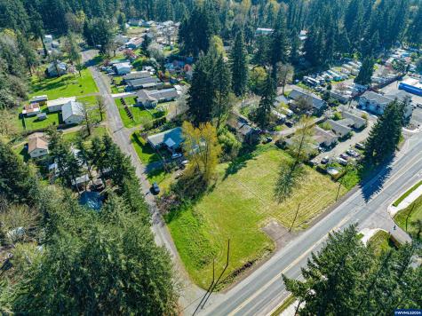 Highway 20 Lot #3000 Sweet Home OR 97386