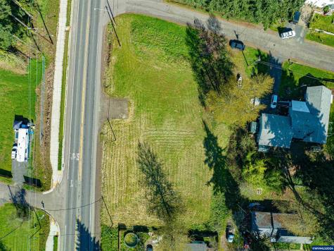 Highway 20 Lot #3000 Sweet Home OR 97386