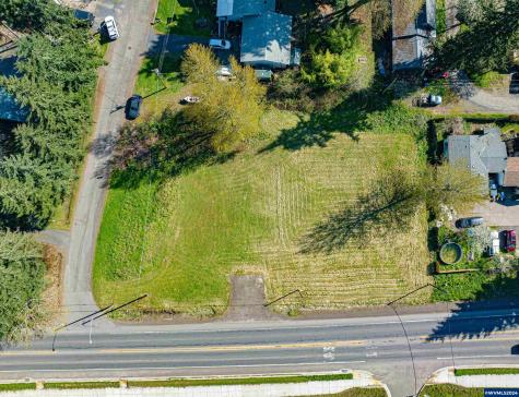 Highway 20 Lot #3000 Sweet Home OR 97386