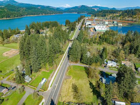 Highway 20 Lot #3000 Sweet Home OR 97386