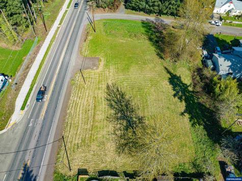 Highway 20 Lot #3000 Sweet Home OR 97386