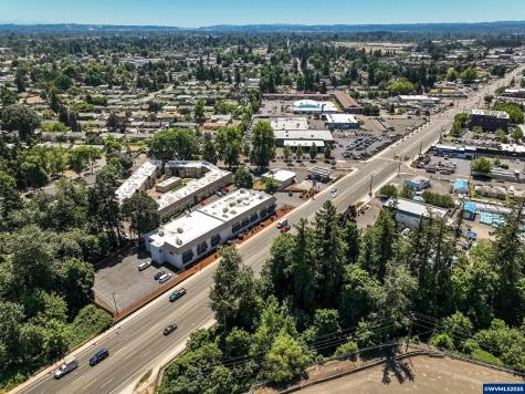 2557 Hummingbird Street NE Salem OR 97301