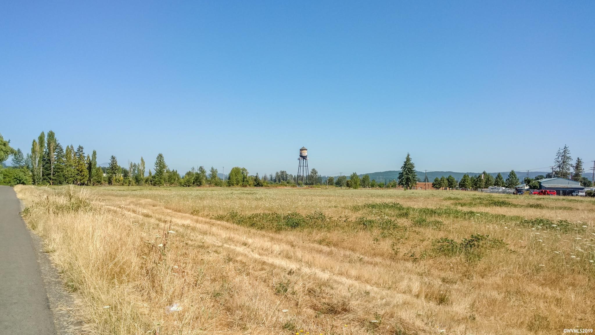 S Santiam (Lot #102) Highway Lebanon OR 97355