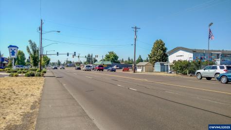 S Santiam (Lot #102) Highway Lebanon OR 97355