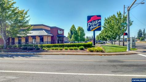 S Santiam (Lot #102) Highway Lebanon OR 97355