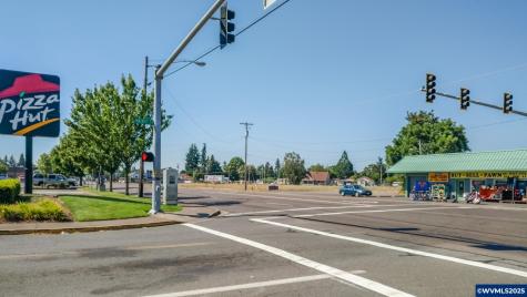 S Santiam (Lot #102) Highway Lebanon OR 97355