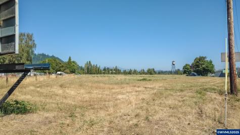 S Santiam (Lot #102) Highway Lebanon OR 97355