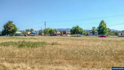 S Santiam (Lot #102) Highway Lebanon OR 97355