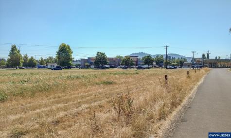 S Santiam (Lot #102) Highway Lebanon OR 97355