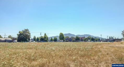 S Santiam (Lot #102) Highway Lebanon OR 97355