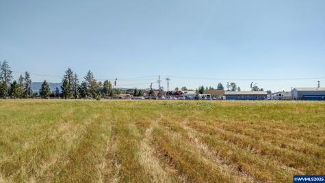 S Santiam (Lot #102) Highway Lebanon OR 97355