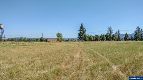 S Santiam (Lot #102) Highway Lebanon OR 97355