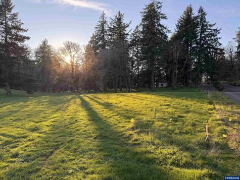 Lot 2 Scottish Highland Lane SE Salem OR 97317