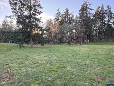 Lot 2 Scottish Highland Lane SE Salem OR 97317