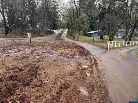 Lot 2 Scottish Highland Lane SE Salem OR 97317