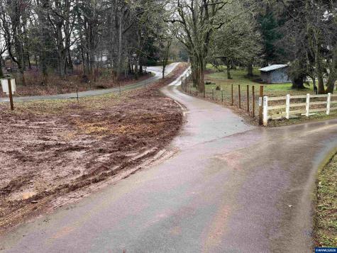 Lot 2 Scottish Highland Lane SE Salem OR 97317