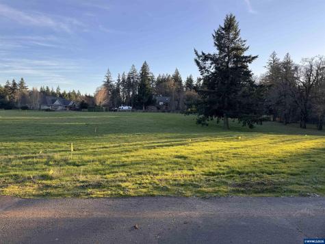 Lot 2 Scottish Highland Lane SE Salem OR 97317