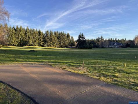 Lot 2 Scottish Highland Lane SE Salem OR 97317