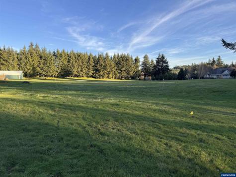 Lot 2 Scottish Highland Lane SE Salem OR 97317