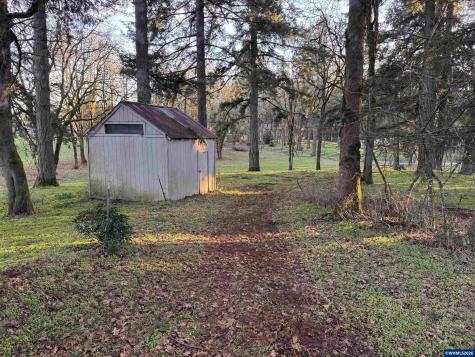 Lot 2 Scottish Highland Lane SE Salem OR 97317