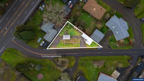 34065 Mcfarland Road Tangent OR 97389