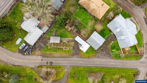 34065 Mcfarland Road Tangent OR 97389