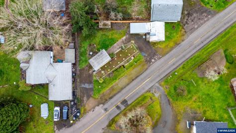 34065 Mcfarland Road Tangent OR 97389