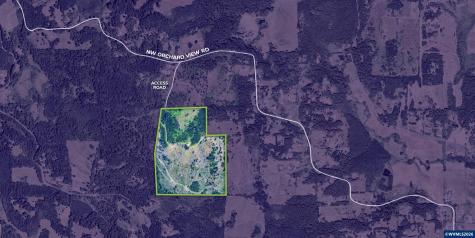 Lot 100 NW Orchardview Road Mcminnville OR 97128