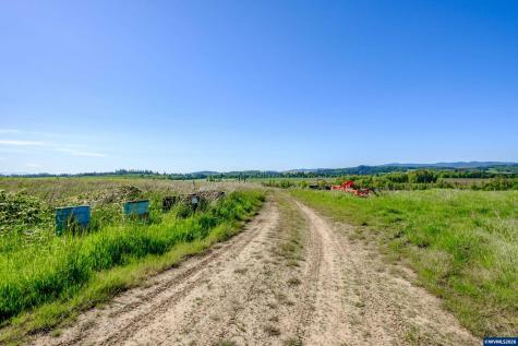 11050 Elkins (Next To) Road Monmouth OR 97361