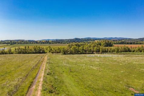 11050 Elkins (Next To) Road Monmouth OR 97361