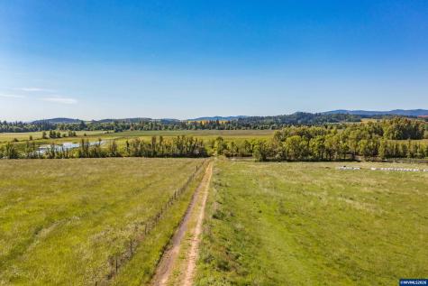 11050 Elkins (Next To) Road Monmouth OR 97361