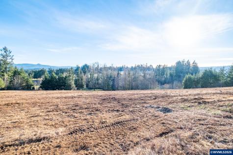 0 (TL 207) Ridgeview Lane Sweet Home OR 97386