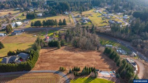 0 (TL 207) Ridgeview Lane Sweet Home OR 97386