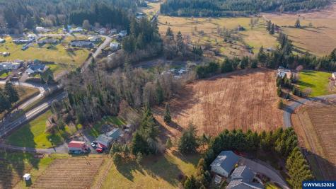0 (TL 207) Ridgeview Lane Sweet Home OR 97386